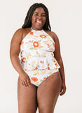 Chloe Mid-Waist Bottom