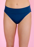 Navy Classic Bottom
