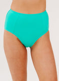 Mint High-Waist Bottom
